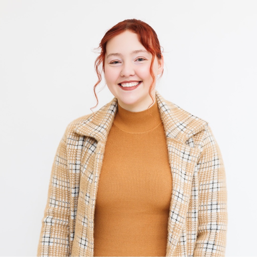 Meet your Posher, Marissa